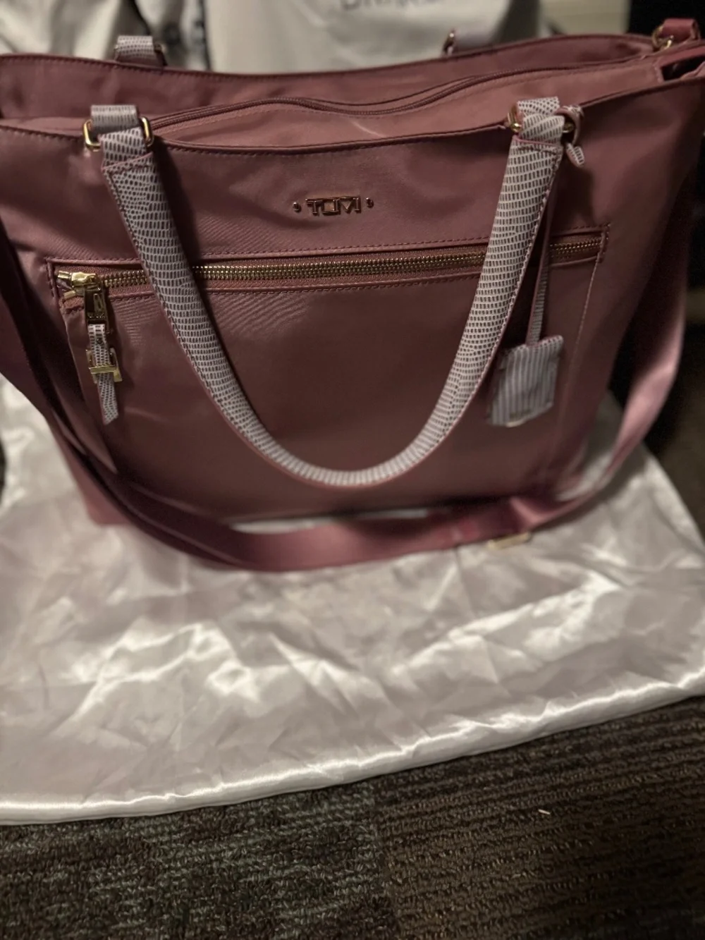 TUMI Vista Catarina Medium Tote